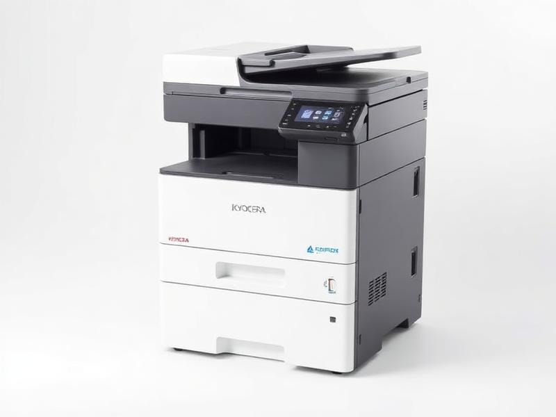 Impressoras Kyocera